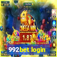 992bet login